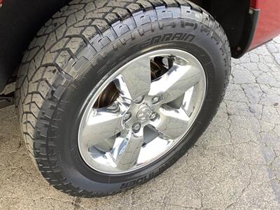 2014 RAM 1500 Big Horn   - Photo 38 - Crest Hill, IL 60403