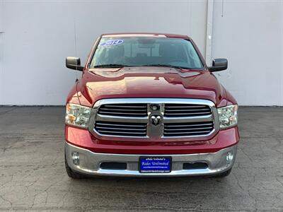 2014 RAM 1500 Big Horn   - Photo 12 - Crest Hill, IL 60403