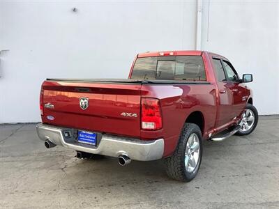 2014 RAM 1500 Big Horn   - Photo 7 - Crest Hill, IL 60403