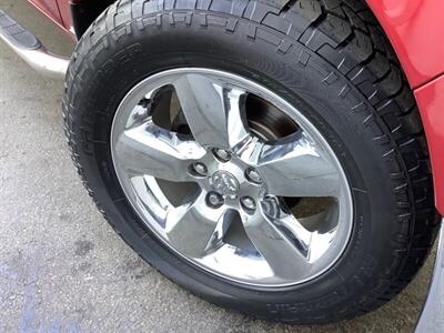 2014 RAM 1500 Big Horn   - Photo 36 - Crest Hill, IL 60403