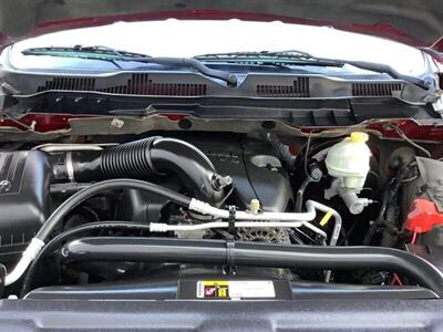 2014 RAM 1500 Big Horn - Photo 40 - Crest Hill, IL 60403