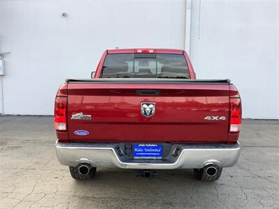 2014 RAM 1500 Big Horn   - Photo 6 - Crest Hill, IL 60403