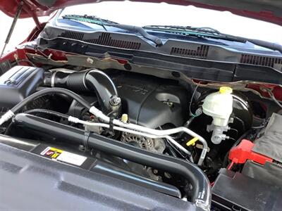 2014 RAM 1500 Big Horn   - Photo 41 - Crest Hill, IL 60403