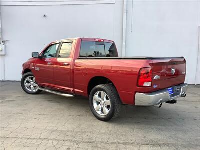 2014 RAM 1500 Big Horn   - Photo 5 - Crest Hill, IL 60403