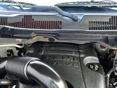 2014 RAM 1500 Big Horn - Photo 43 - Crest Hill, IL 60403