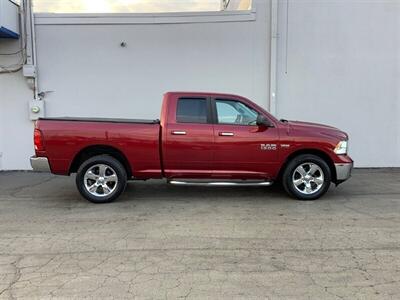 2014 RAM 1500 Big Horn - Photo 9 - Crest Hill, IL 60403