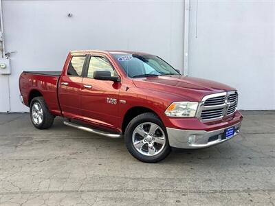 2014 RAM 1500 Big Horn - Photo 11 - Crest Hill, IL 60403