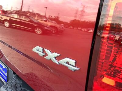 2014 RAM 1500 Big Horn   - Photo 34 - Crest Hill, IL 60403