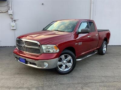 2014 RAM 1500 Big Horn   - Photo 2 - Crest Hill, IL 60403