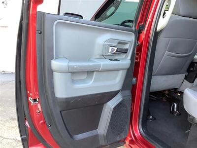 2014 RAM 1500 Big Horn   - Photo 21 - Crest Hill, IL 60403