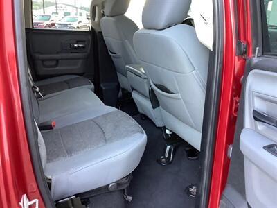 2014 RAM 1500 Big Horn   - Photo 24 - Crest Hill, IL 60403