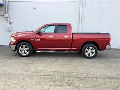 2014 RAM 1500 Big Horn - Photo 3 - Crest Hill, IL 60403