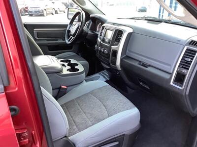 2014 RAM 1500 Big Horn   - Photo 27 - Crest Hill, IL 60403