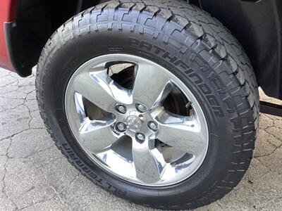 2014 RAM 1500 Big Horn   - Photo 35 - Crest Hill, IL 60403