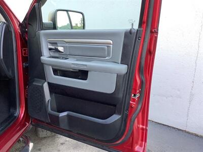 2014 RAM 1500 Big Horn   - Photo 25 - Crest Hill, IL 60403
