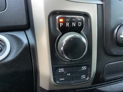 2014 RAM 1500 Big Horn   - Photo 18 - Crest Hill, IL 60403