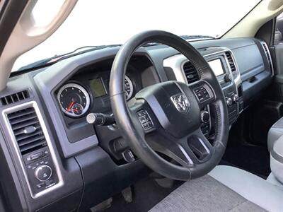 2014 RAM 1500 Big Horn   - Photo 20 - Crest Hill, IL 60403