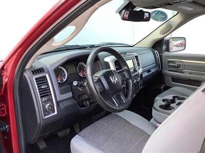 2014 RAM 1500 Big Horn   - Photo 16 - Crest Hill, IL 60403