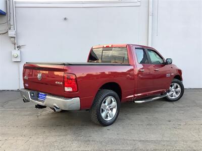 2014 RAM 1500 Big Horn   - Photo 8 - Crest Hill, IL 60403