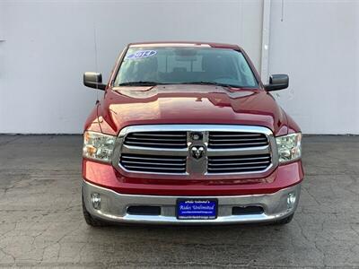 2014 RAM 1500 Big Horn - Photo 12 - Crest Hill, IL 60403