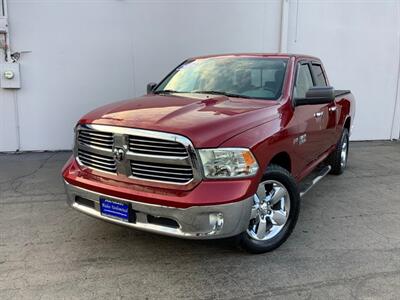 2014 RAM 1500 Big Horn   - Photo 1 - Crest Hill, IL 60403