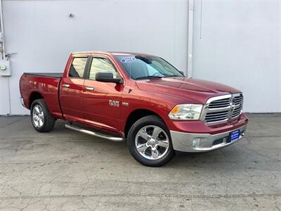 2014 RAM 1500 Big Horn   - Photo 11 - Crest Hill, IL 60403