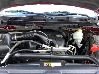 2014 RAM 1500 Big Horn   - Photo 40 - Crest Hill, IL 60403