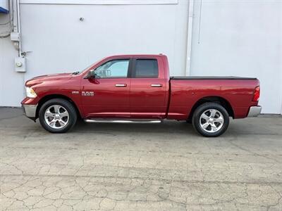 2014 RAM 1500 Big Horn   - Photo 3 - Crest Hill, IL 60403