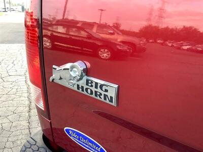 2014 RAM 1500 Big Horn - Photo 33 - Crest Hill, IL 60403