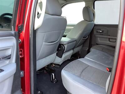 2014 RAM 1500 Big Horn   - Photo 22 - Crest Hill, IL 60403