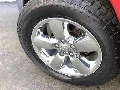 2014 RAM 1500 Big Horn - Photo 37 - Crest Hill, IL 60403