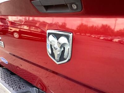 2014 RAM 1500 Big Horn - Photo 31 - Crest Hill, IL 60403