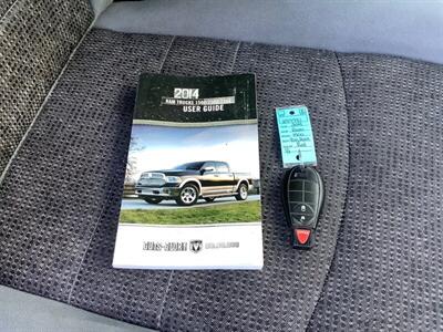 2014 RAM 1500 Big Horn   - Photo 28 - Crest Hill, IL 60403