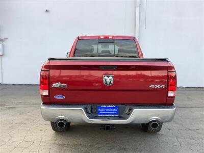 2014 RAM 1500 Big Horn - Photo 6 - Crest Hill, IL 60403
