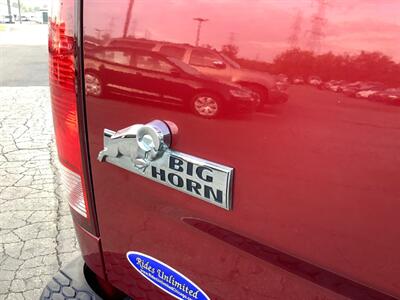 2014 RAM 1500 Big Horn   - Photo 33 - Crest Hill, IL 60403