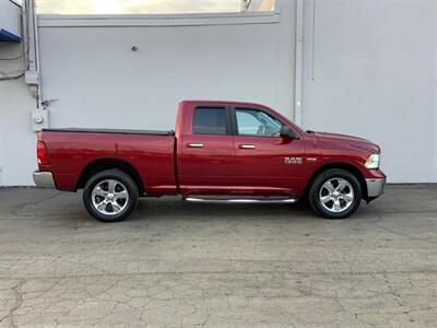 2014 RAM 1500 Big Horn   - Photo 9 - Crest Hill, IL 60403