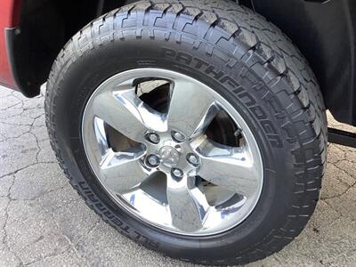 2014 RAM 1500 Big Horn - Photo 35 - Crest Hill, IL 60403