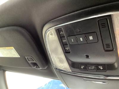 2017 Jeep Grand Cherokee Limited   - Photo 37 - Crest Hill, IL 60403