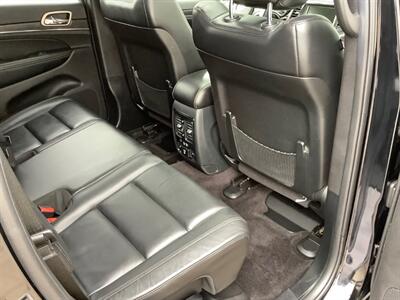 2017 Jeep Grand Cherokee Limited   - Photo 30 - Crest Hill, IL 60403