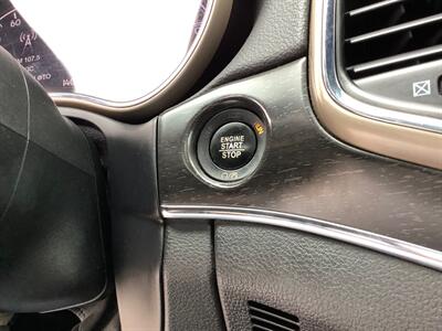 2017 Jeep Grand Cherokee Limited   - Photo 21 - Crest Hill, IL 60403