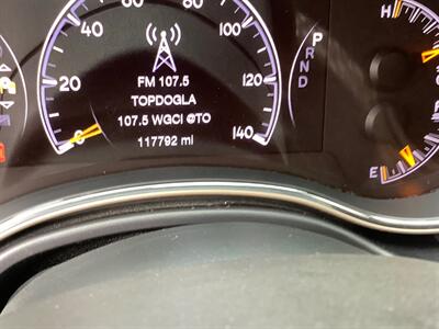 2017 Jeep Grand Cherokee Limited   - Photo 22 - Crest Hill, IL 60403