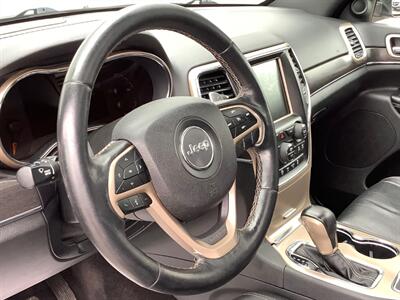 2017 Jeep Grand Cherokee Limited   - Photo 23 - Crest Hill, IL 60403