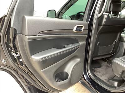 2017 Jeep Grand Cherokee Limited   - Photo 25 - Crest Hill, IL 60403