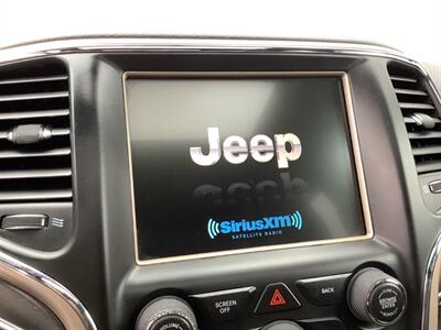 2017 Jeep Grand Cherokee Limited   - Photo 17 - Crest Hill, IL 60403