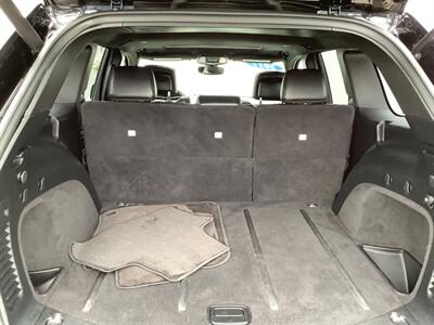 2017 Jeep Grand Cherokee Limited   - Photo 38 - Crest Hill, IL 60403