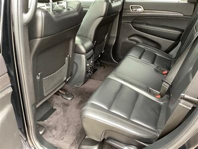 2017 Jeep Grand Cherokee Limited   - Photo 27 - Crest Hill, IL 60403