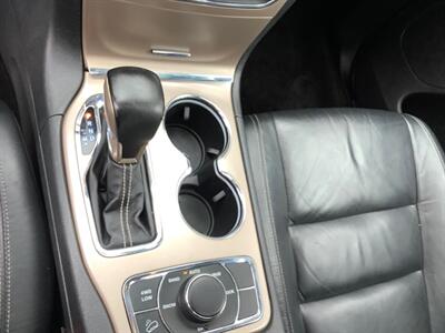 2017 Jeep Grand Cherokee Limited   - Photo 20 - Crest Hill, IL 60403