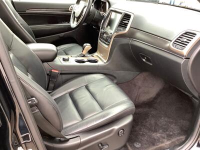 2017 Jeep Grand Cherokee Limited   - Photo 32 - Crest Hill, IL 60403