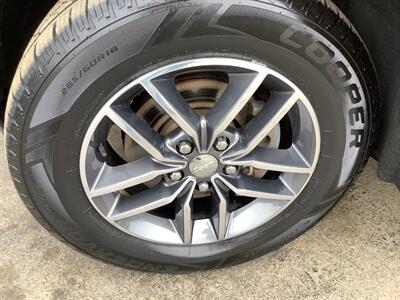 2017 Jeep Grand Cherokee Limited   - Photo 46 - Crest Hill, IL 60403