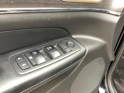 2017 Jeep Grand Cherokee Limited   - Photo 14 - Crest Hill, IL 60403
